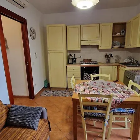 Small Paradise Apartment *